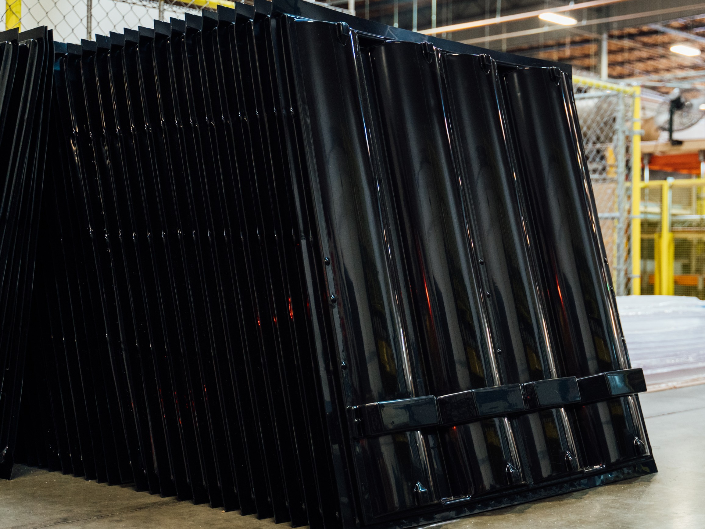 Custom Defense Thermoforming | Tru-Form Plastics