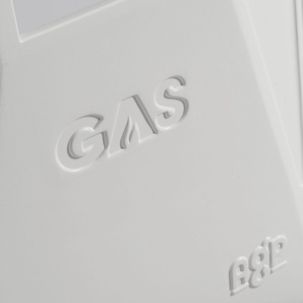 Cabin Interior Detail