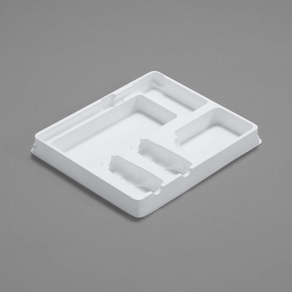 Dental Tray