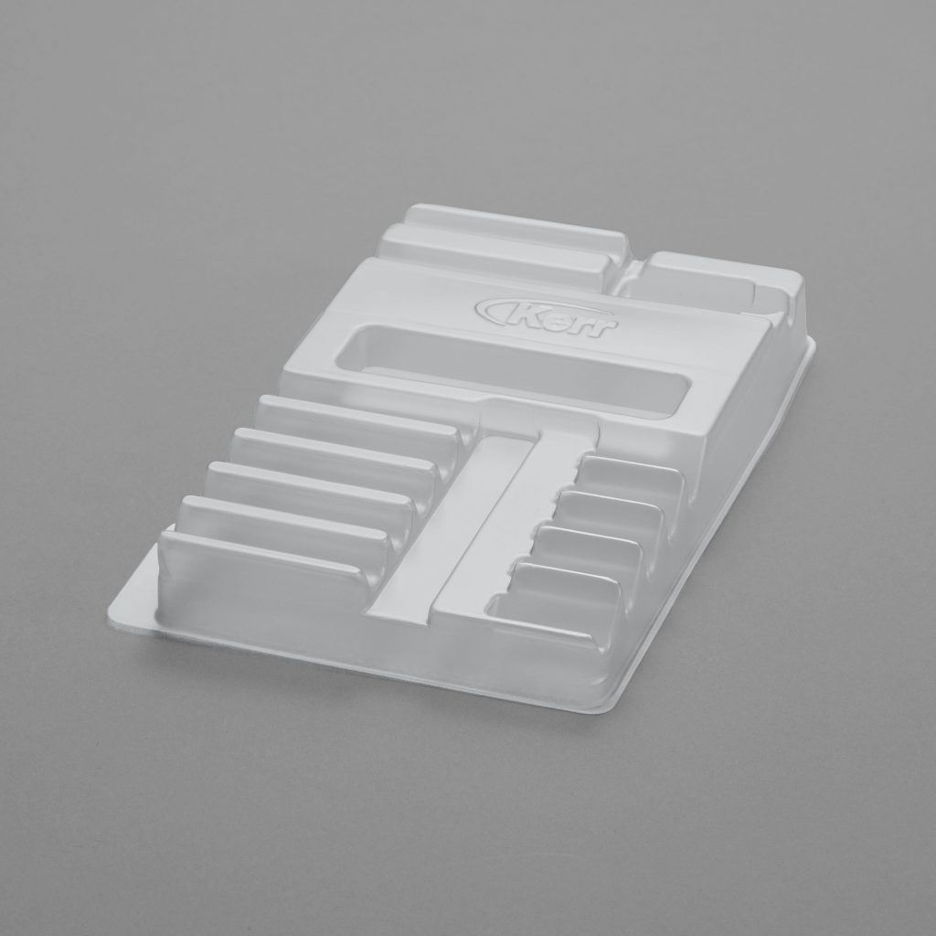 Kerr Dental Tray