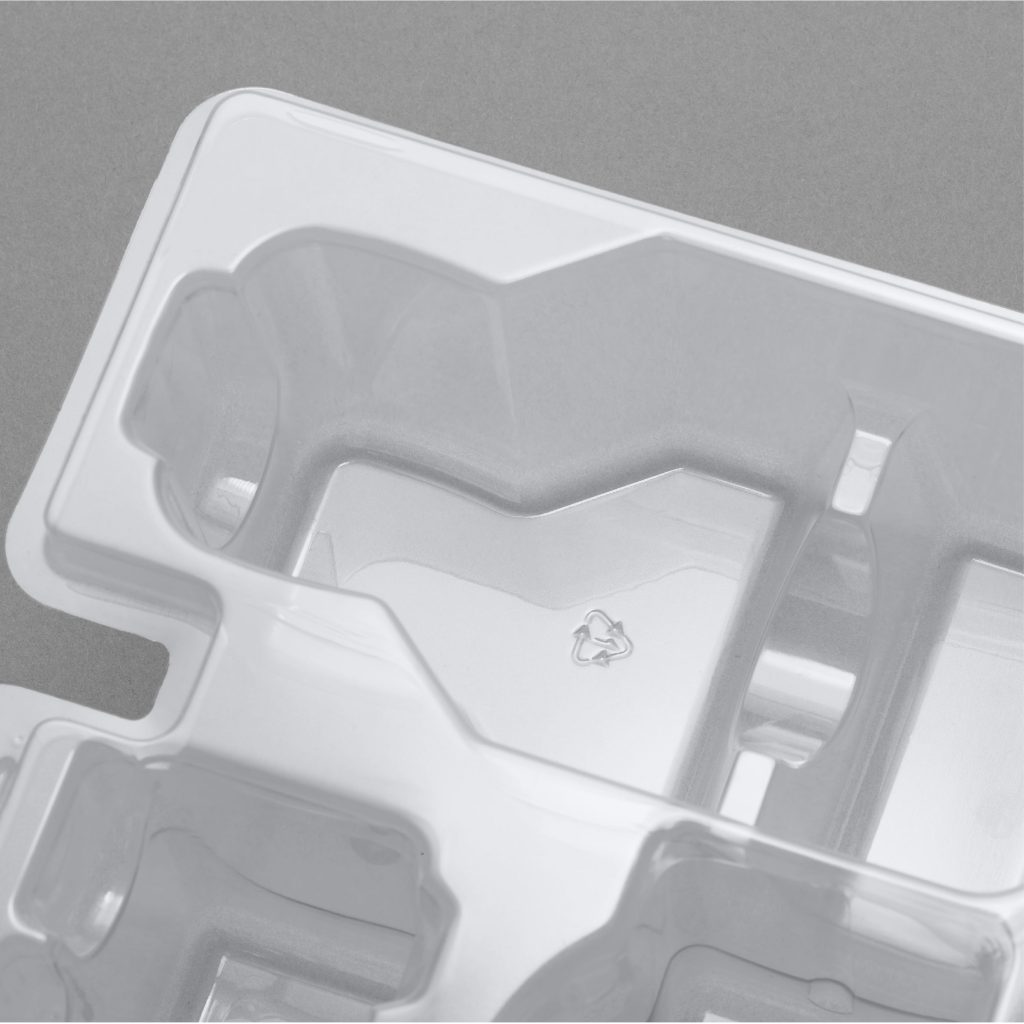 Medical Kit Tray Detail