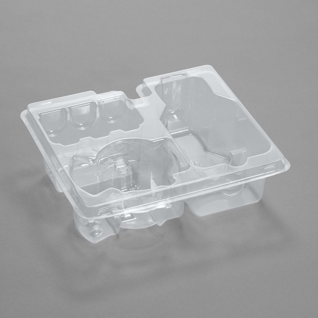 Custom Medical Device Thermoforming | Tru-Form Plastics