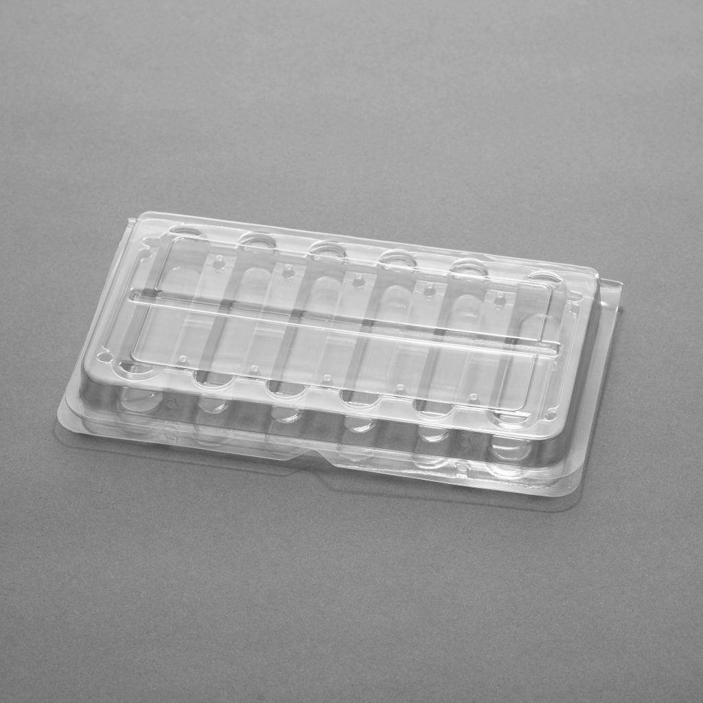 Medical Slide Tray