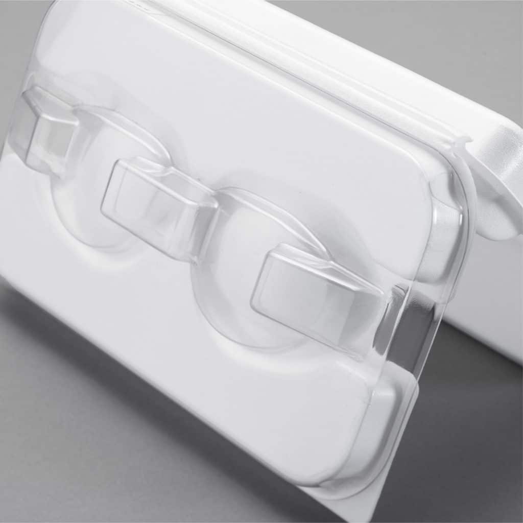 Glaucoma Medical Tray Detail