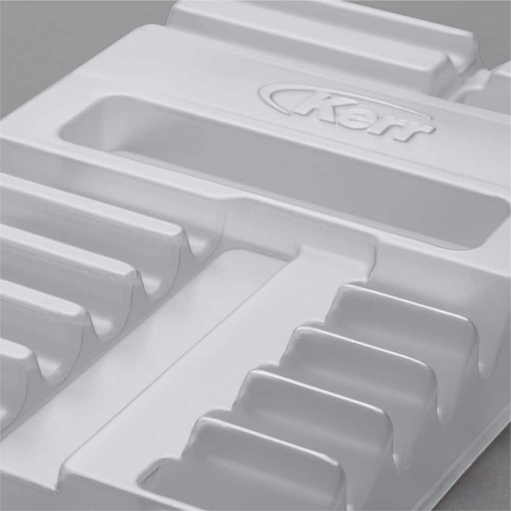 Kerr Dental Tray Detail