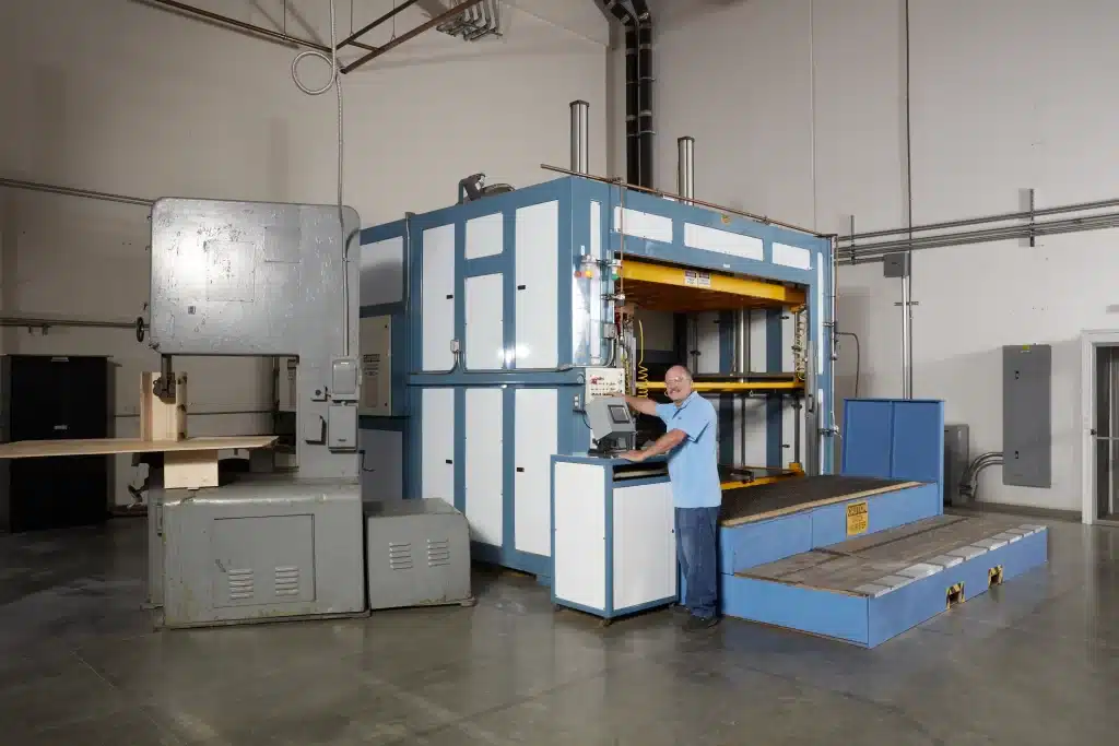 Custom Thermoforming Solutions
