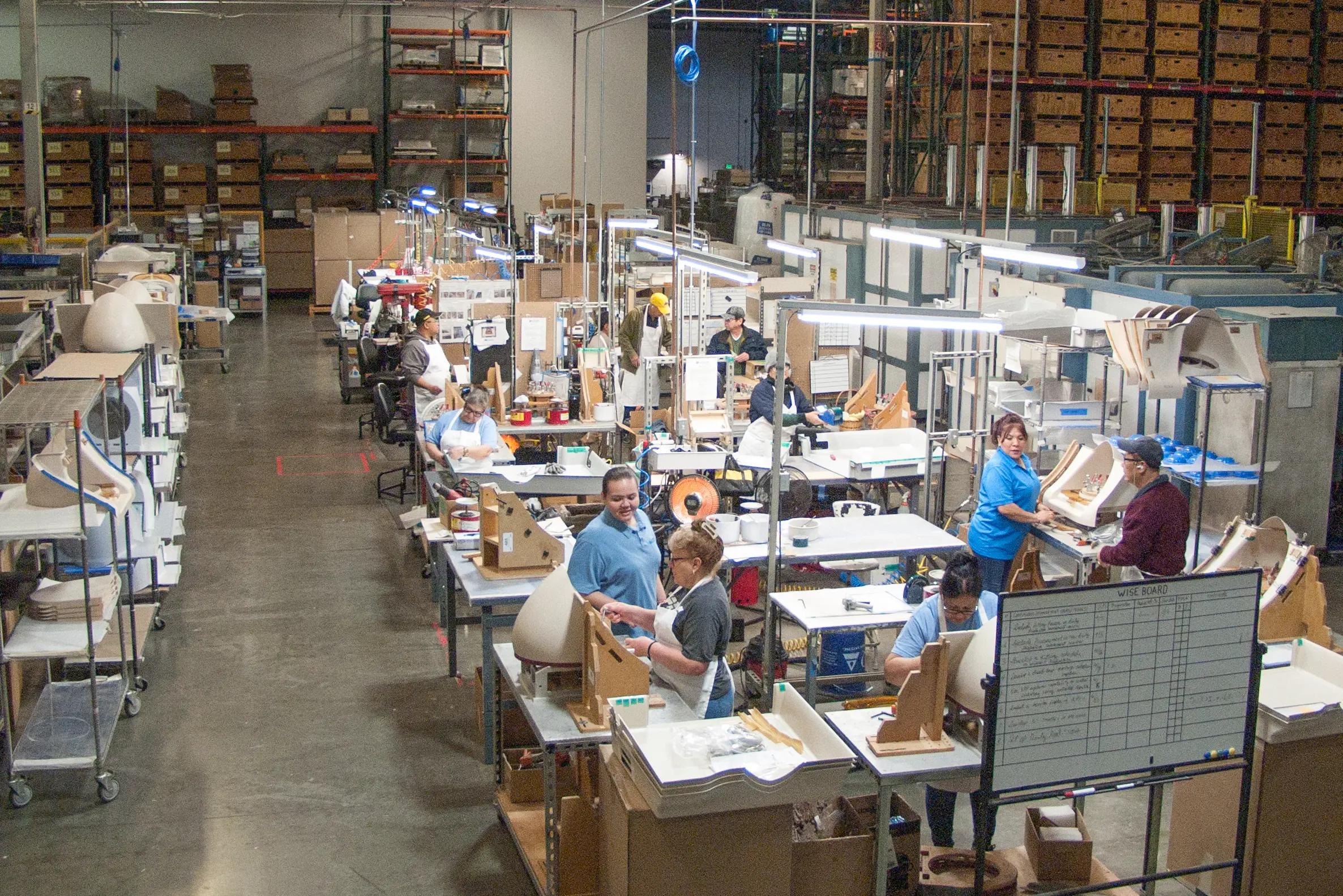 Custom Thermoforming Solutions