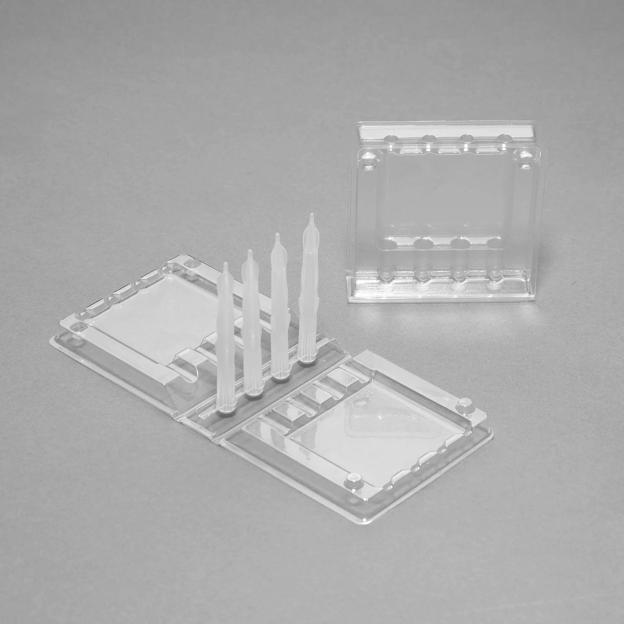 Custom Thermoforming Solutions
