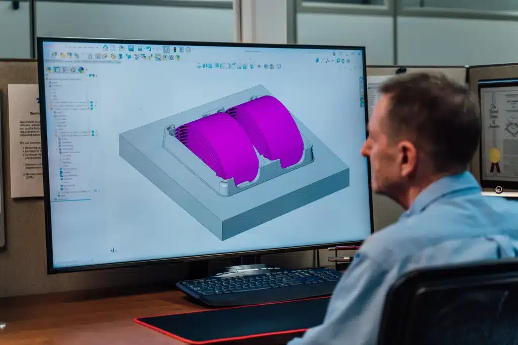 Custom Thermoforming Solutions