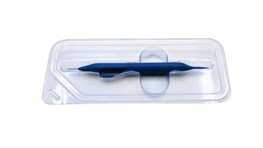 Custom Thermoforming Solutions